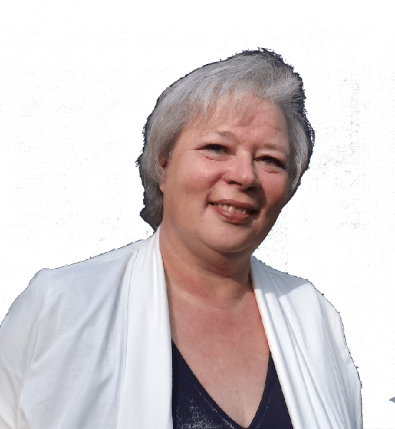 Marianne Forster, KI-Trainerin
